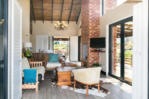 Fasiliti, Narnia Guest House in Kanonkop Fasiliti, Narnia Guest House in Kanonkop