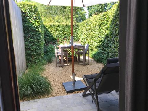 Hotel B&B De Tuinkamer