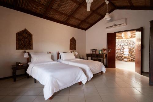 This photo about Muscat Hills Resort shared on HyHotel.com