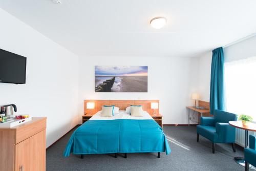 Hotel Nes in Άμελαντ Hotel Nes in Άμελαντ