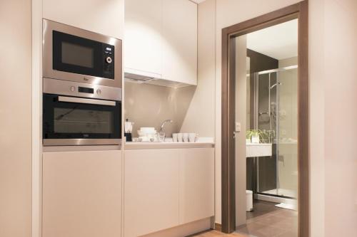 Apartamentos Turísticos Pueri Cantores (Apartamentos Turisticos Pueri Cantores) in Burgos Apartamentos Turísticos Pueri Cantores (Apartamentos Turisticos Pueri Cantores) in Burgos