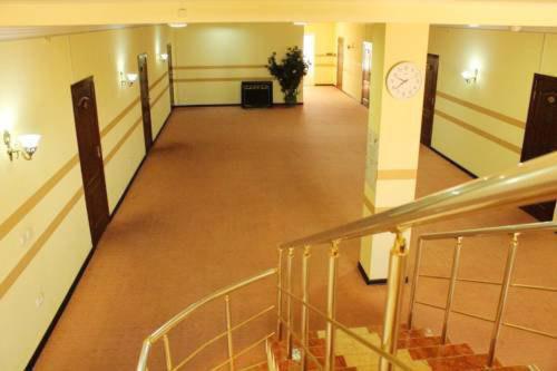 GRAND STAR HOTEL in ควาชี GRAND STAR HOTEL in ควาชี