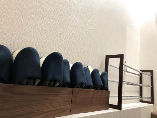 Facilities, TOP EDGE HOSTEL Koenji in Suginami Facilities, TOP EDGE HOSTEL Koenji in Suginami