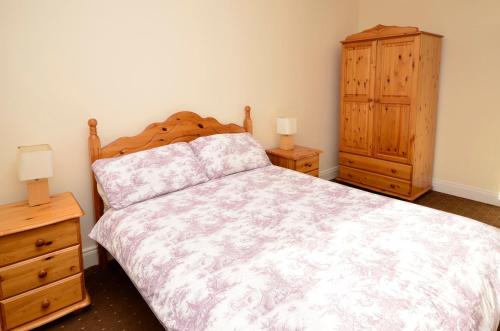 Cottage 323 - Cleggan