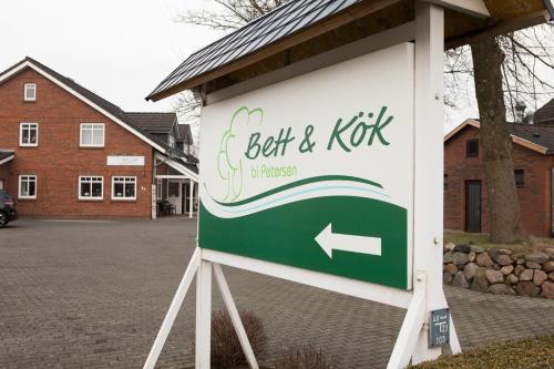 This photo about Bett & Kok bi Petersen shared on HyHotel.com