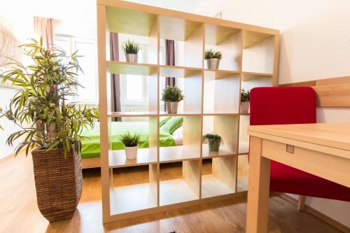 This photo about checkVIENNA - Wilhelmstrasse shared on HyHotel.com