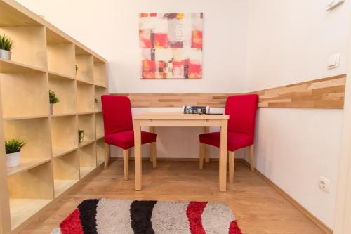 This photo about checkVIENNA - Wilhelmstrasse shared on HyHotel.com