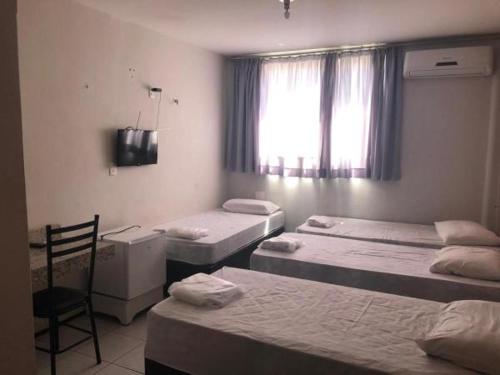 Horto Hotel