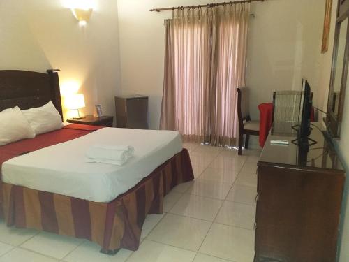 This photo about Hotel Dominicana Plus Bavaro shared on HyHotel.com