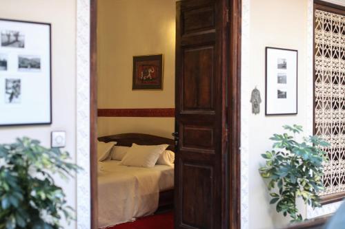 This photo about Riad Marhbabikoum shared on HyHotel.com