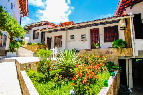 This photo about Pousada Tia Gloria shared on HyHotel.com