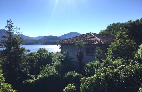 Hotel Casa Kinka