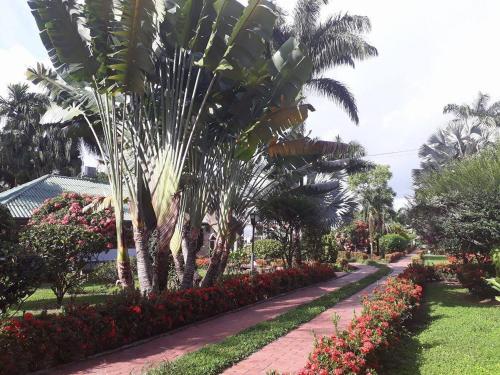 This photo about Hotel Campestre Hacienda San Jose shared on HyHotel.com