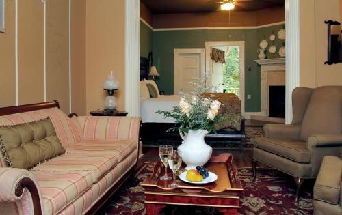 在meiguo.com看到的Heartstone Inn的介绍图片