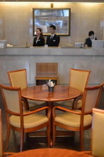 This photo about Green Hill Hotel Kobe shared on HyHotel.com