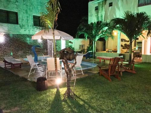 This photo about Pousada Isabel shared on HyHotel.com