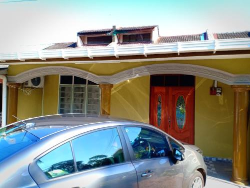 Facilities, Homestay Sejati in Kuala Berang Facilities, Homestay Sejati in Kuala Berang