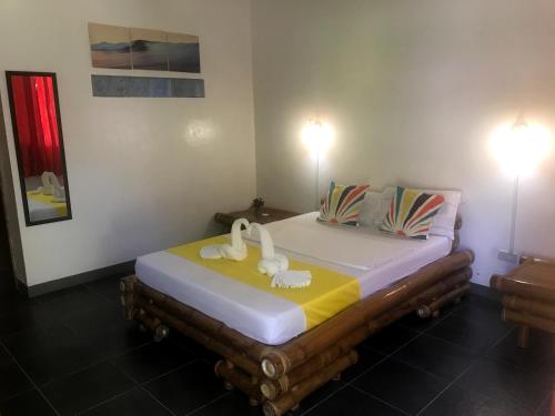 This photo about Neptune Diving Resort Santander shared on HyHotel.com