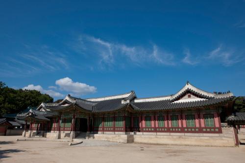 ホテル ナフォーレ9