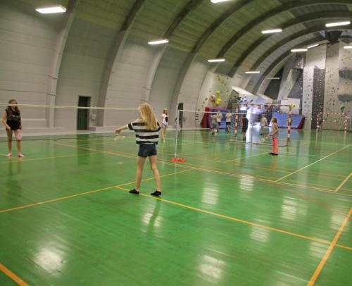Deportes y ocio, Danhostel Ribe in Ribe Deportes y ocio, Danhostel Ribe in Ribe