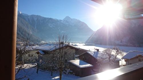 ระเบียง/ชานเรือน, Hotel Eckartauerhof in เอคคาร์เทา ระเบียง/ชานเรือน, Hotel Eckartauerhof in เอคคาร์เทา