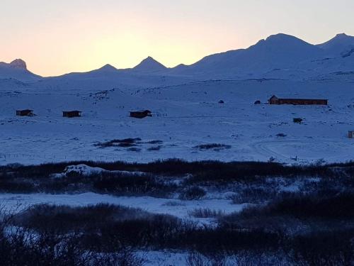 Удобства, Hotel Stundarfridur in Стикишоумур Удобства, Hotel Stundarfridur in Стикишоумур