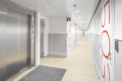 Facilities, Omena Hotel Helsinki Lonnrotinkatu in Helsinki Facilities, Omena Hotel Helsinki Lonnrotinkatu in Helsinki