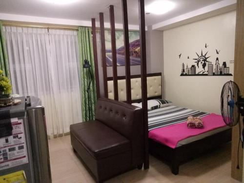 Wharton 4F19 at North Cambridge Condo 
Wharton 4F19 at North Cambridge Condo