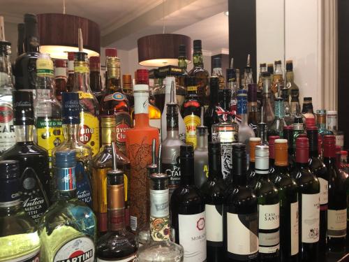 This photo about Cliff House Hotel shared on HyHotel.com