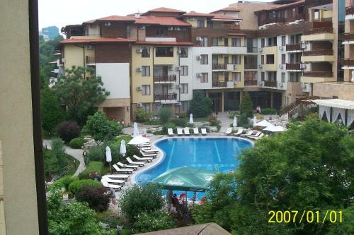 This photo about Garden of Eden shared on HyHotel.com