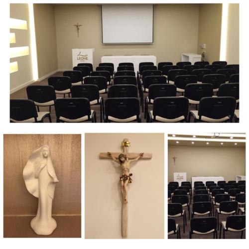 This photo about Hotel Leone shared on HyHotel.com