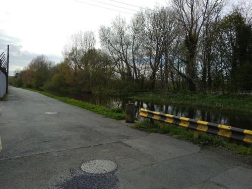 Small Town House, Barrow Lane, Bagenalstown, Carlow in Bagenalstown Small Town House, Barrow Lane, Bagenalstown, Carlow in Bagenalstown