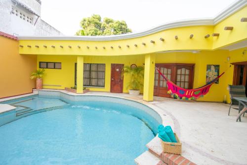 This photo about Piemont Hotel Boutique shared on HyHotel.com