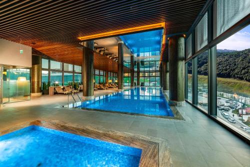Facilities, Radisson Collection Hotel, Vadistanbul in Sariyer Facilities, Radisson Collection Hotel, Vadistanbul in Sariyer