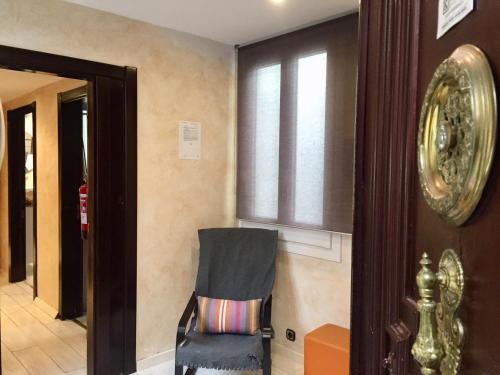 This photo about Gaudi Residence shared on HyHotel.com