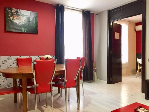 This photo about Gaudi Residence shared on HyHotel.com