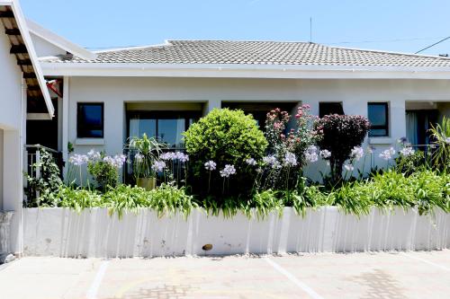 Ulaz, Tribute Guest House Matala in Maseru Ulaz, Tribute Guest House Matala in Maseru