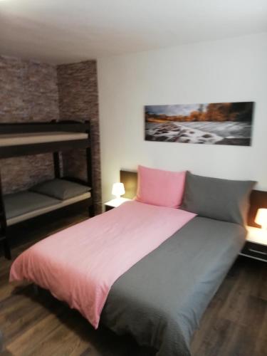 Apartmany Agatha in Loucna Nad Desnou Apartmany Agatha in Loucna Nad Desnou