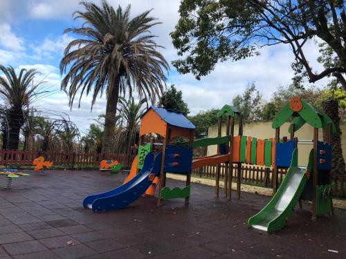 Játszótér, Loft Gran Canaria in Arucas Játszótér, Loft Gran Canaria in Arucas