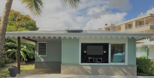 Diamant les bains - Residence Hoteliere in Le Diamant Diamant les bains - Residence Hoteliere in Le Diamant