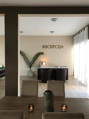 ردهة, Illyrian Resort in براك آيلند ردهة, Illyrian Resort in براك آيلند