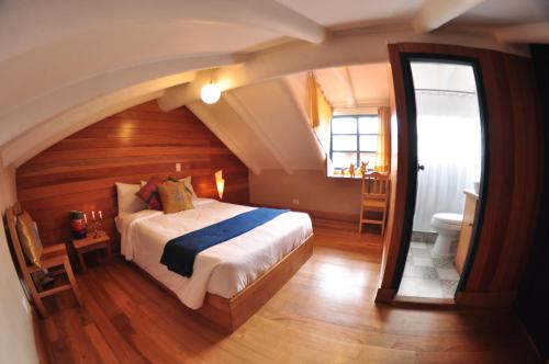 게스트 룸, 나오 빅토리아 호스텔 (Nao Victoria Hostel) in 쿠스코 게스트 룸, 나오 빅토리아 호스텔 (Nao Victoria Hostel) in 쿠스코
