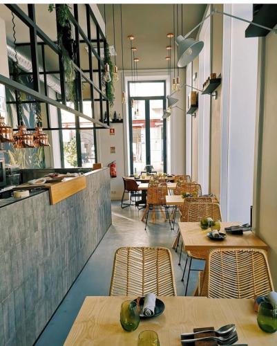 阿拉米達獨家旅館 (ALAMEDA EXCLUSIVE HOUSE) in 法羅 阿拉米達獨家旅館 (ALAMEDA EXCLUSIVE HOUSE) in 法羅