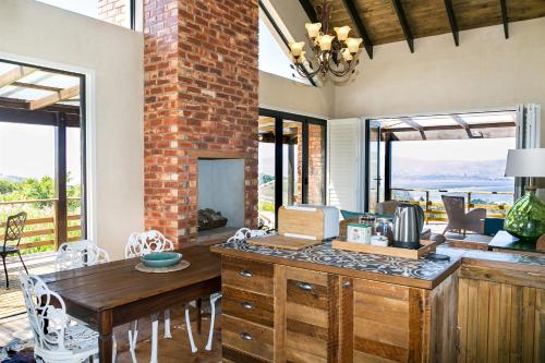 dapur, Narnia Guest House in Kanonkop dapur, Narnia Guest House in Kanonkop