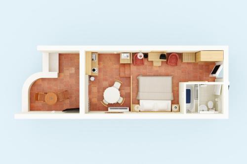 Apartments Bellevue Plava Laguna in 포렉 Apartments Bellevue Plava Laguna in 포렉