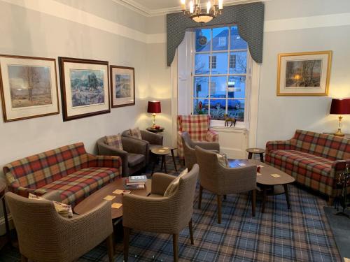 Bar/ Salón, The Albany St Andrews in St. Andrews Bar/ Salón, The Albany St Andrews in St. Andrews