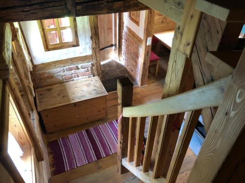 บริการและสิ่งอำนวยความสะดวก, Waldheimathütte (Waldheimathutte) in สเตเจอร์สบาช บริการและสิ่งอำนวยความสะดวก, Waldheimathütte (Waldheimathutte) in สเตเจอร์สบาช