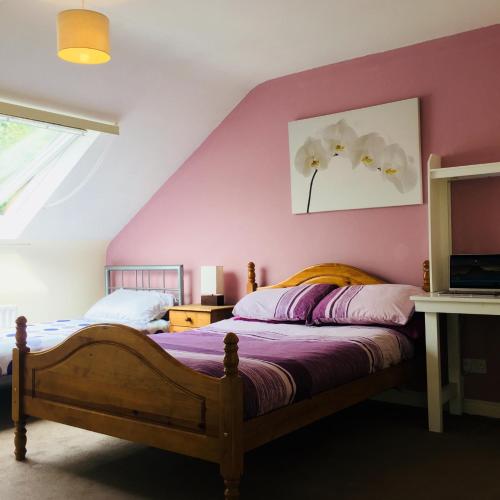 AVONDALE ACCOMMODATION in Letterkenny AVONDALE ACCOMMODATION in Letterkenny