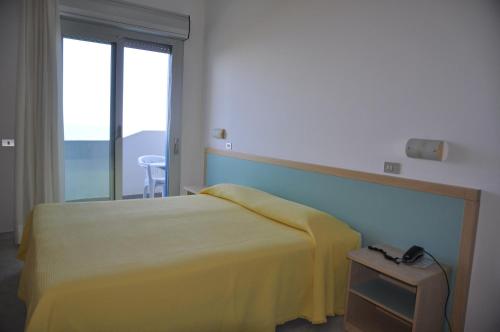 This photo about Hotel Olimpic shared on HyHotel.com