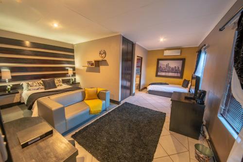 This photo about Andante Guesthouse shared on HyHotel.com